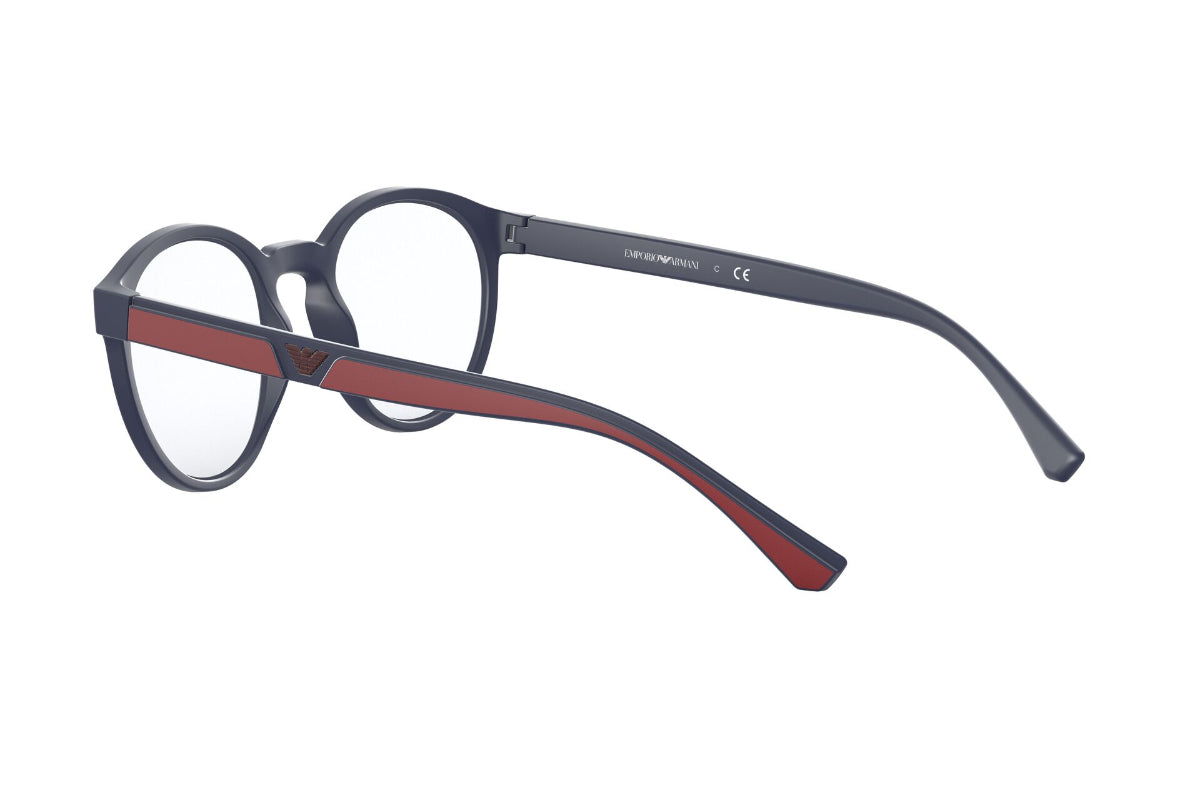 Emporio Armani Lentes Ópticos EA4152