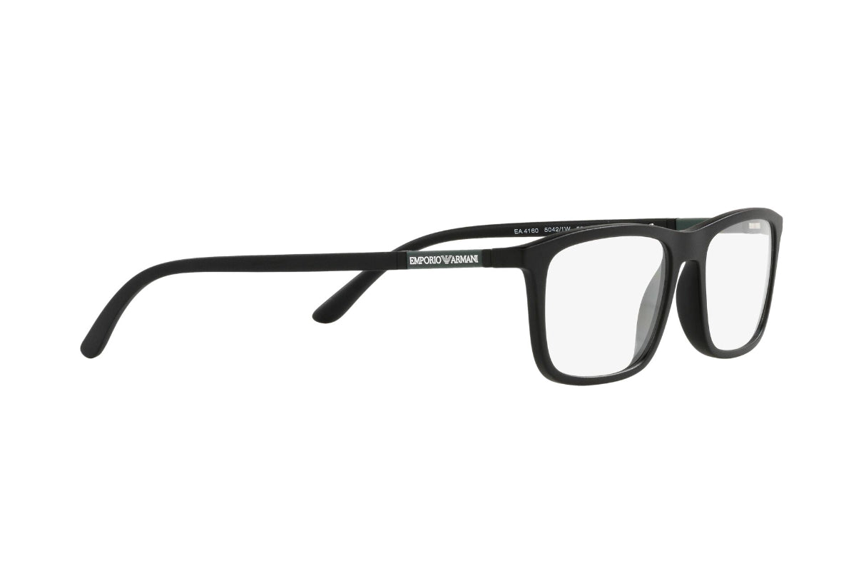 Emporio Armani Lentes Ópticos EA4160