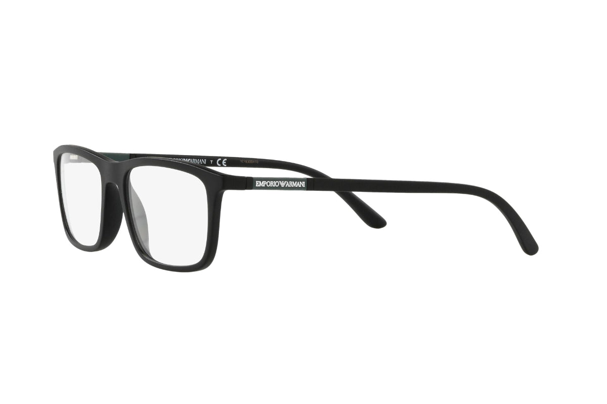 Emporio Armani Lentes Ópticos EA4160