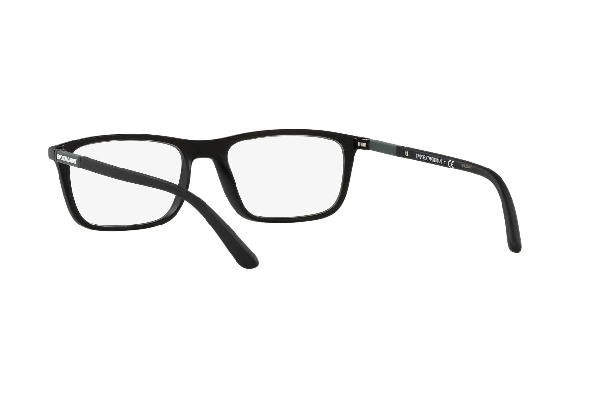 Emporio Armani Lentes Ópticos EA4160