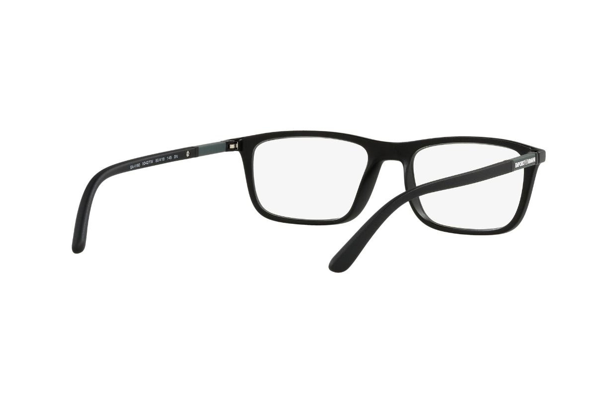 Emporio Armani Lentes Ópticos EA4160
