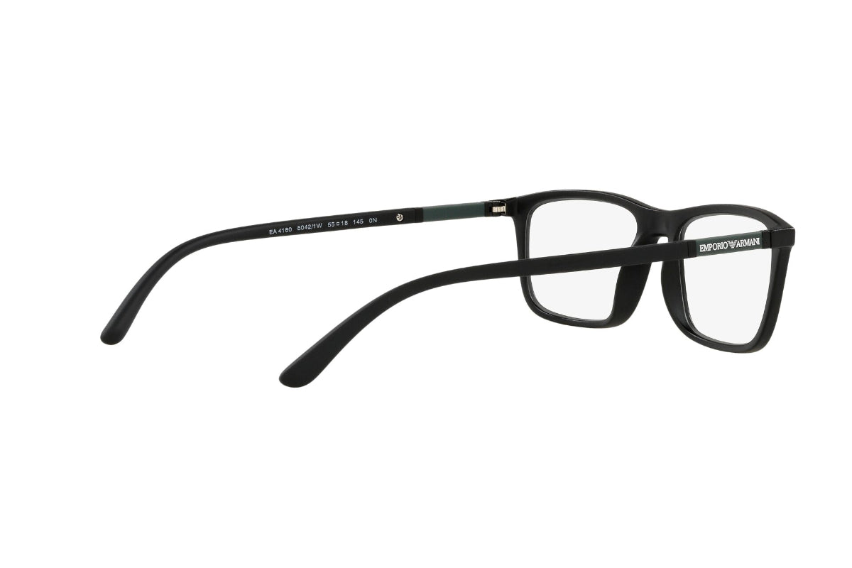 Emporio Armani Lentes Ópticos EA4160