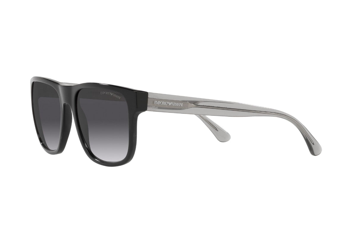 Emporio Armani Lentes de Sol EA4163