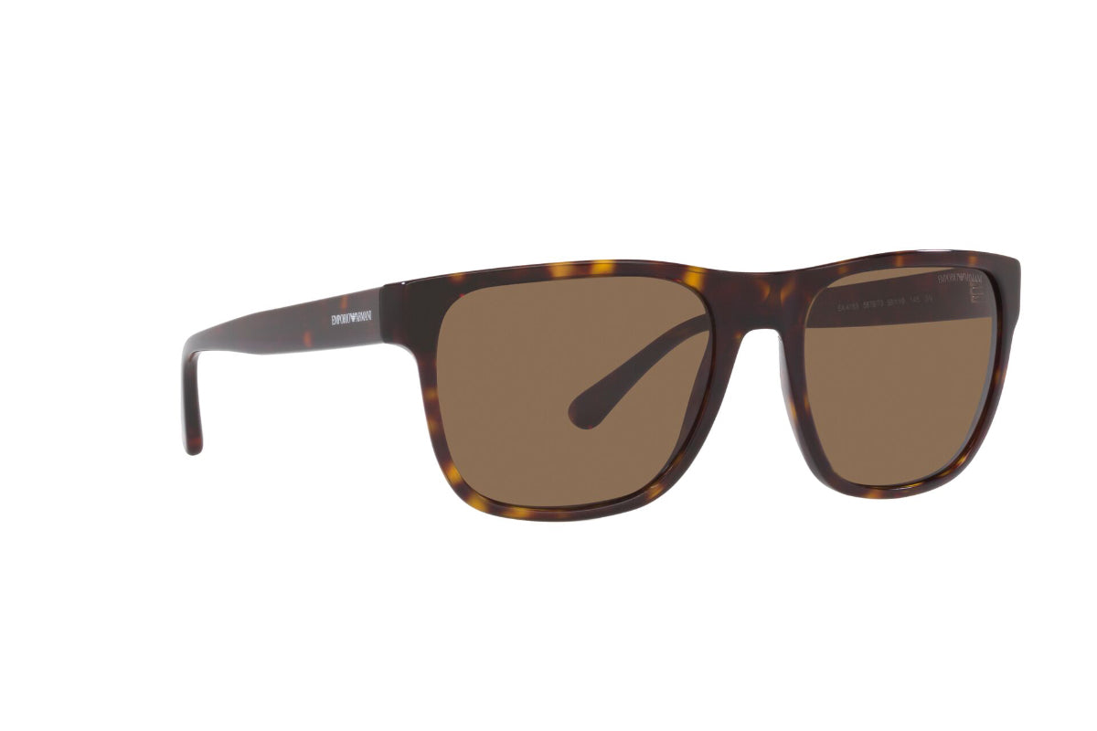 Emporio Armani Lentes de Sol EA4163