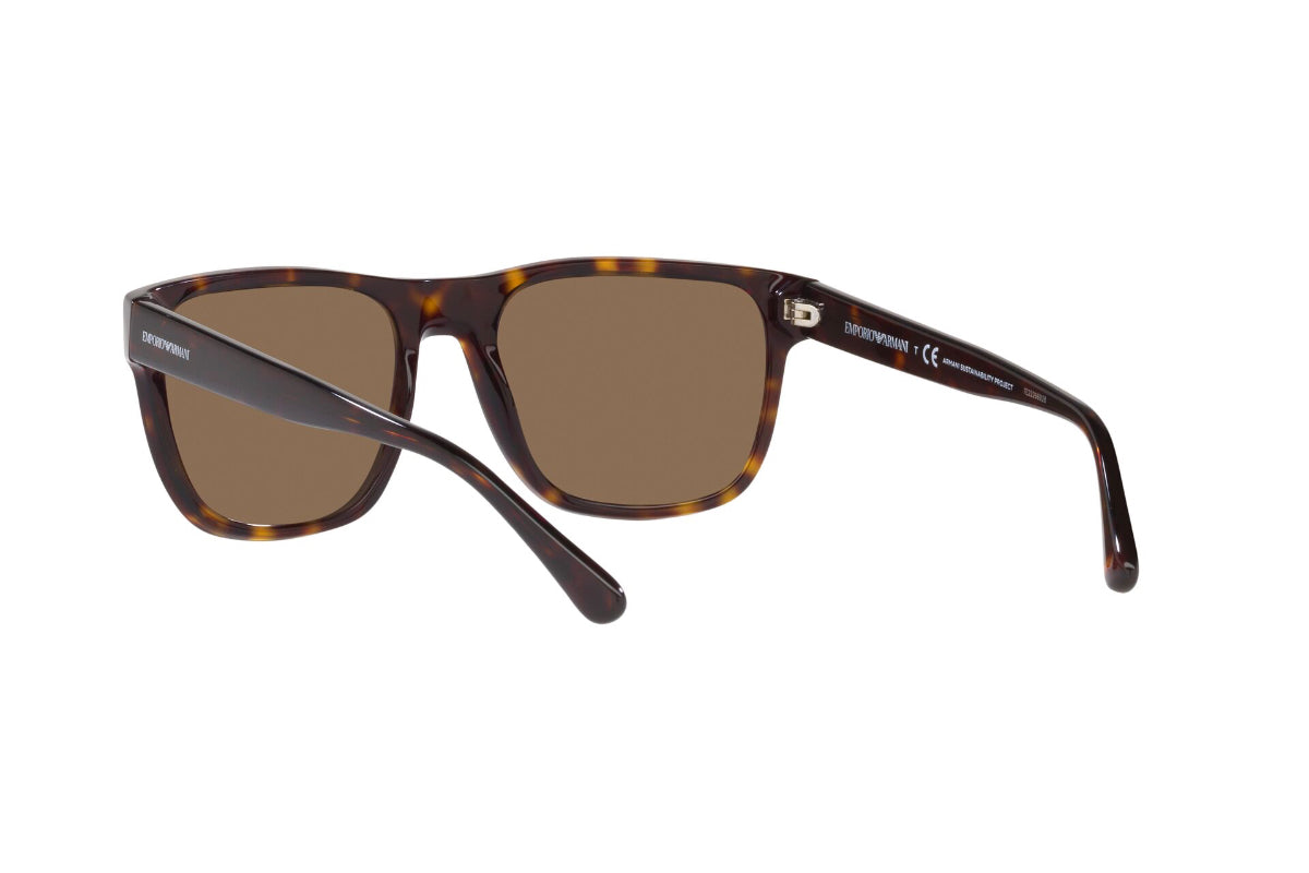 Emporio Armani Lentes de Sol EA4163
