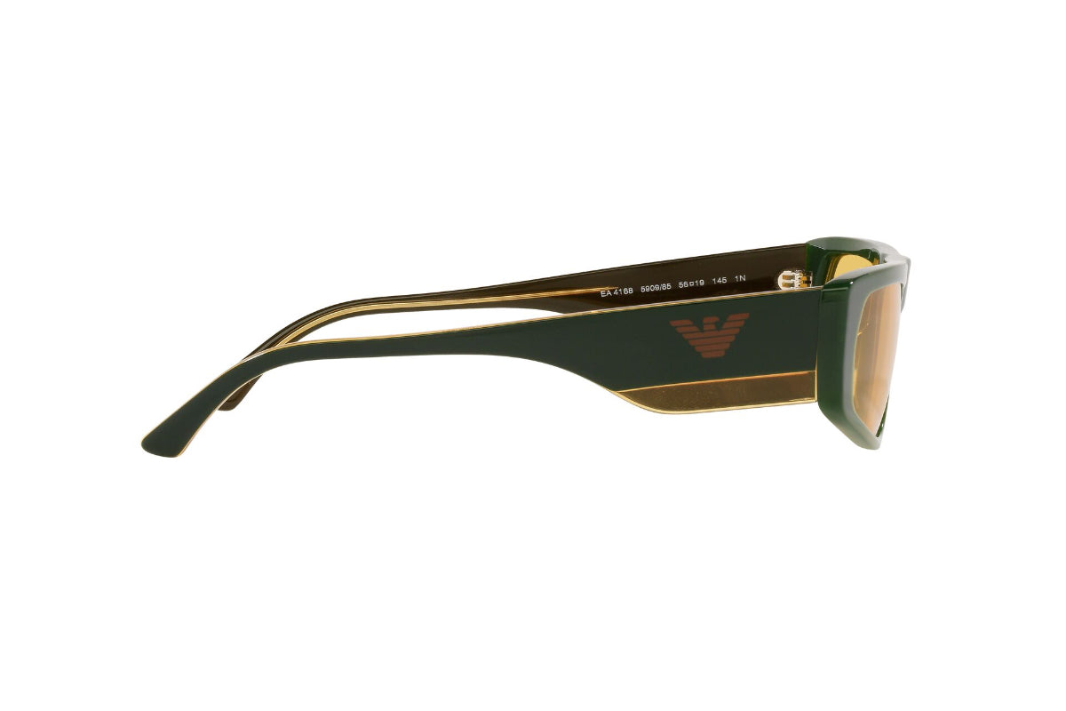 Emporio Armani Lentes de Sol EA4168