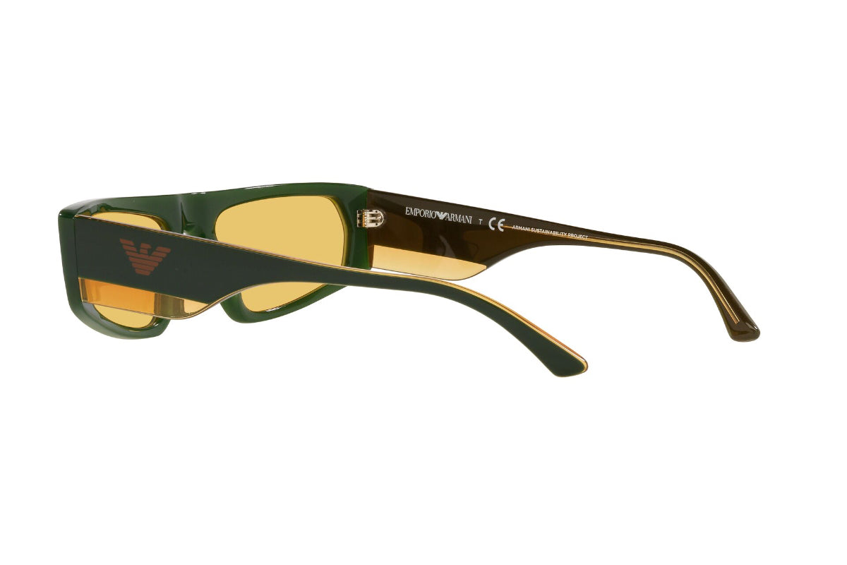 Emporio Armani Lentes de Sol EA4168