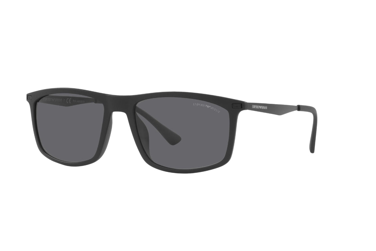 Emporio Armani Lentes de Sol Polarizados EA4171U