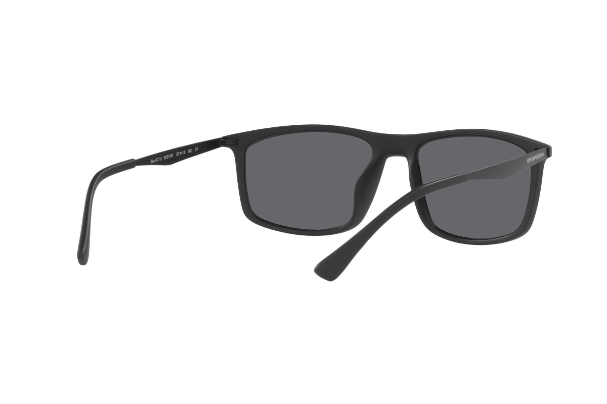 Emporio Armani Lentes de Sol Polarizados EA4171U