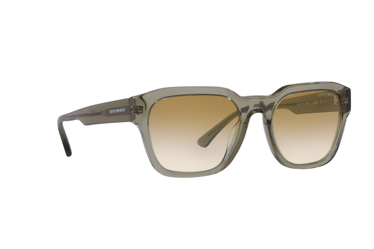 Emporio Armani Lentes de Sol EA4175