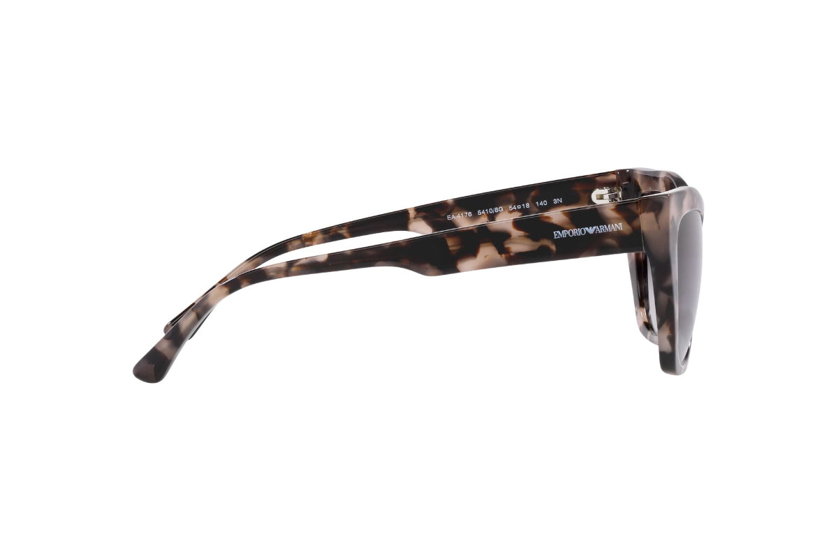 Emporio Armani Lentes de Sol Degradados EA4176