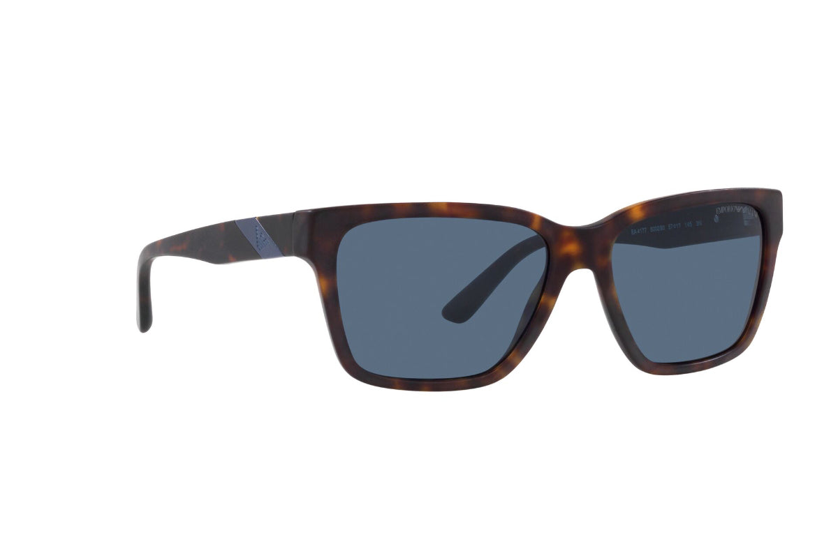 Emporio Armani Lentes de Sol EA4177
