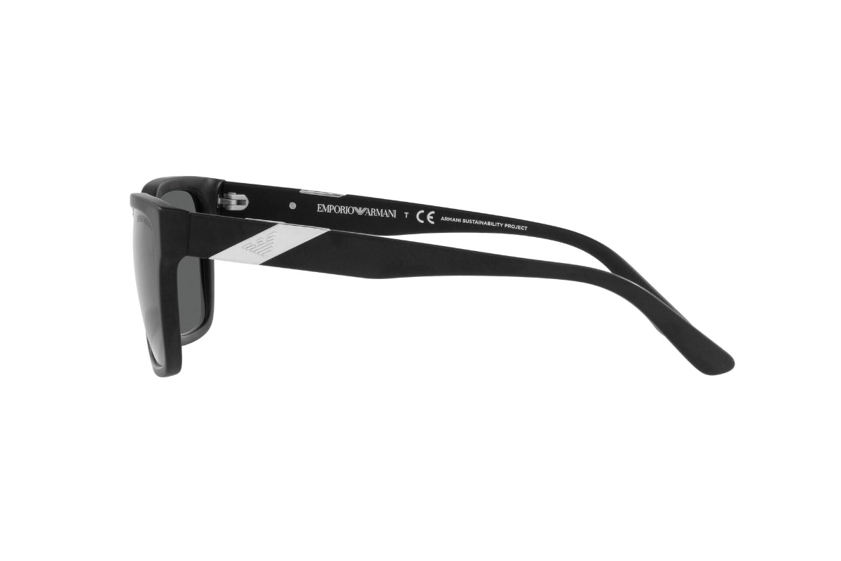 Emporio Armani Lentes de Sol EA4177