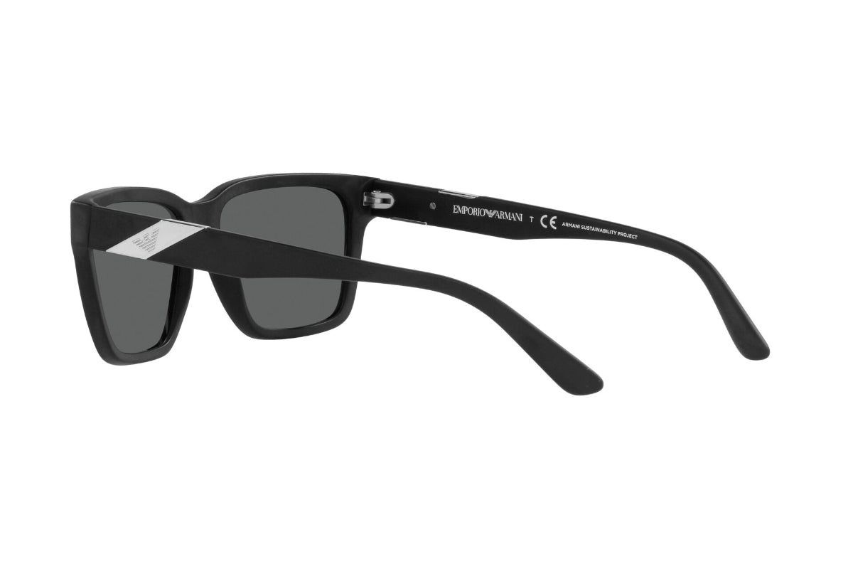 Emporio Armani Lentes de Sol EA4177