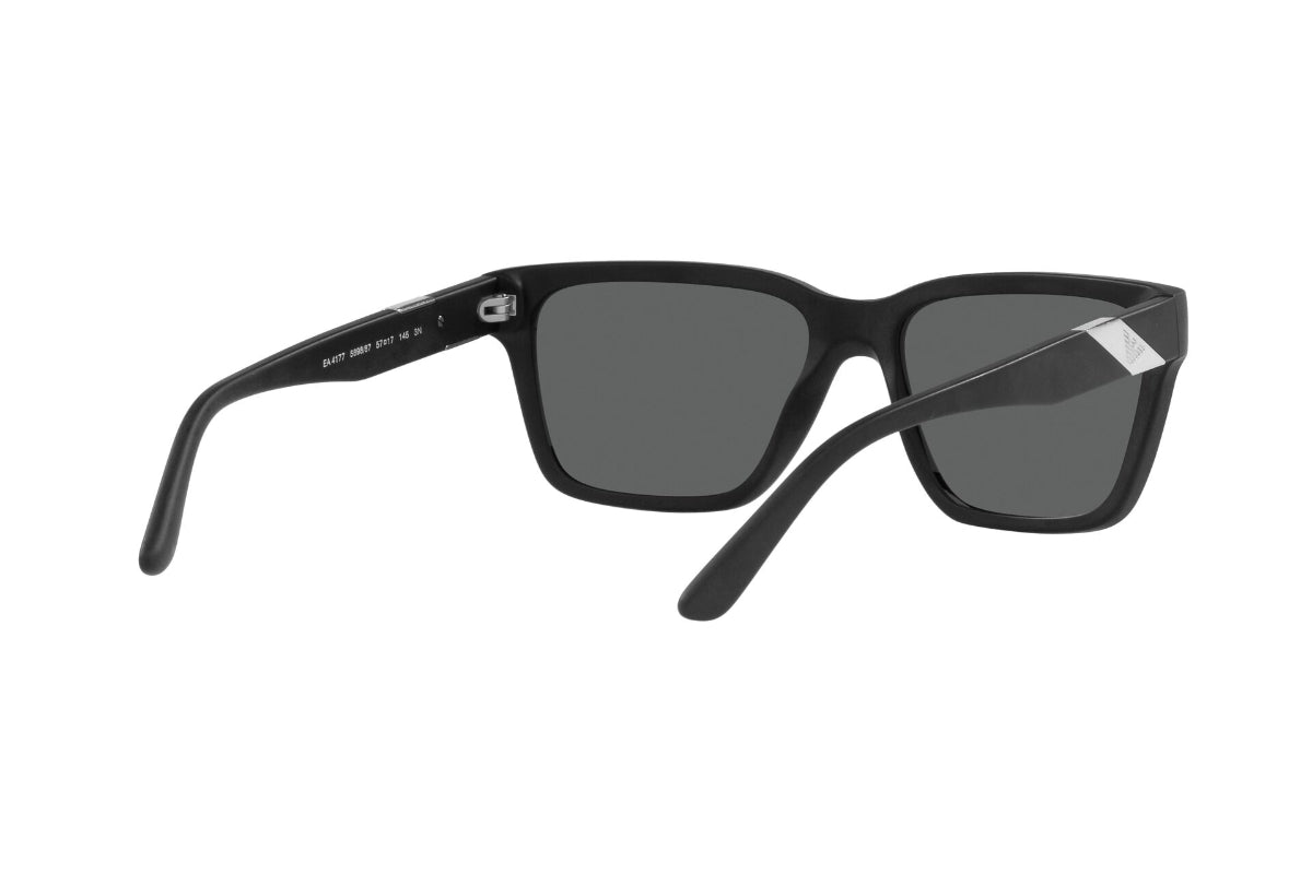 Emporio Armani Lentes de Sol EA4177