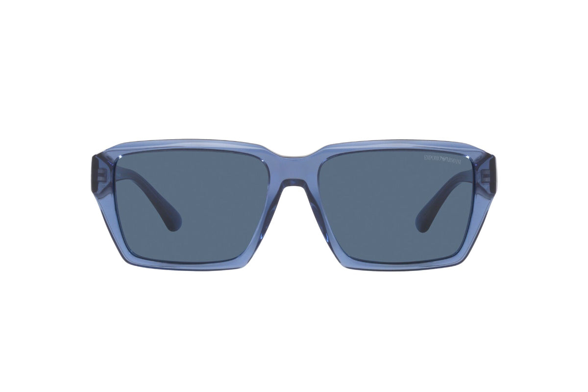 Emporio Armani Lentes de Sol EA4186