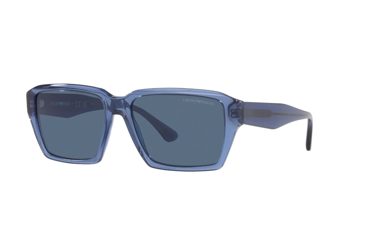 Emporio Armani Lentes de Sol EA4186