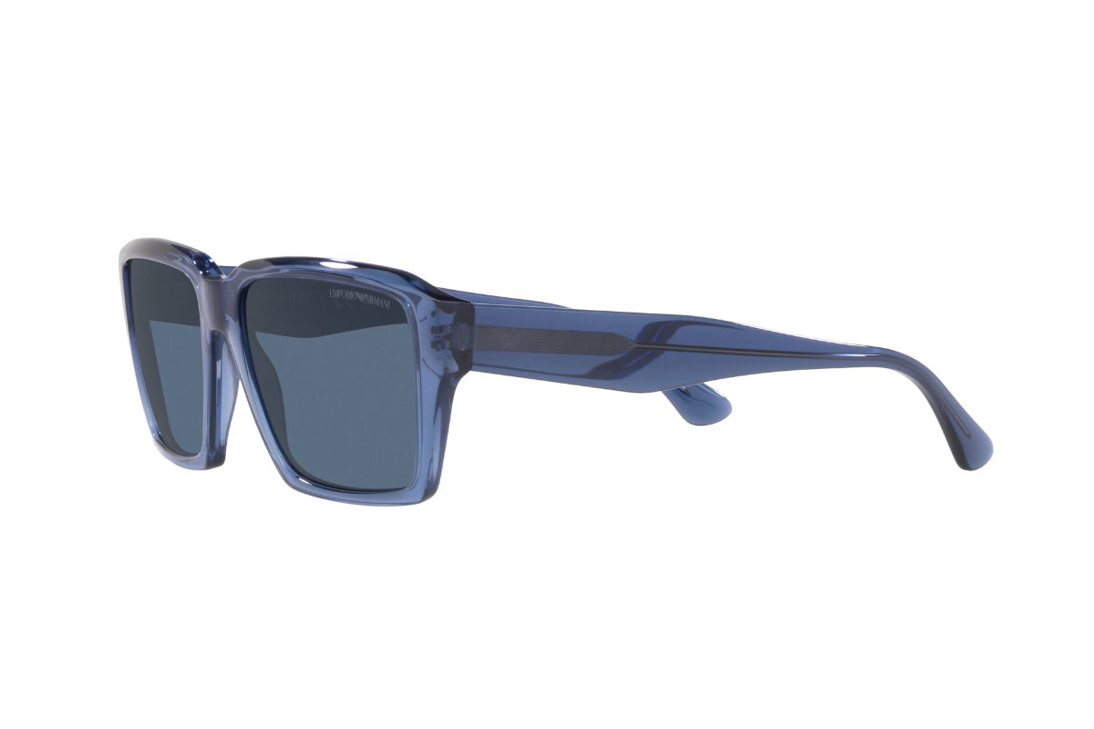 Emporio Armani Lentes de Sol EA4186