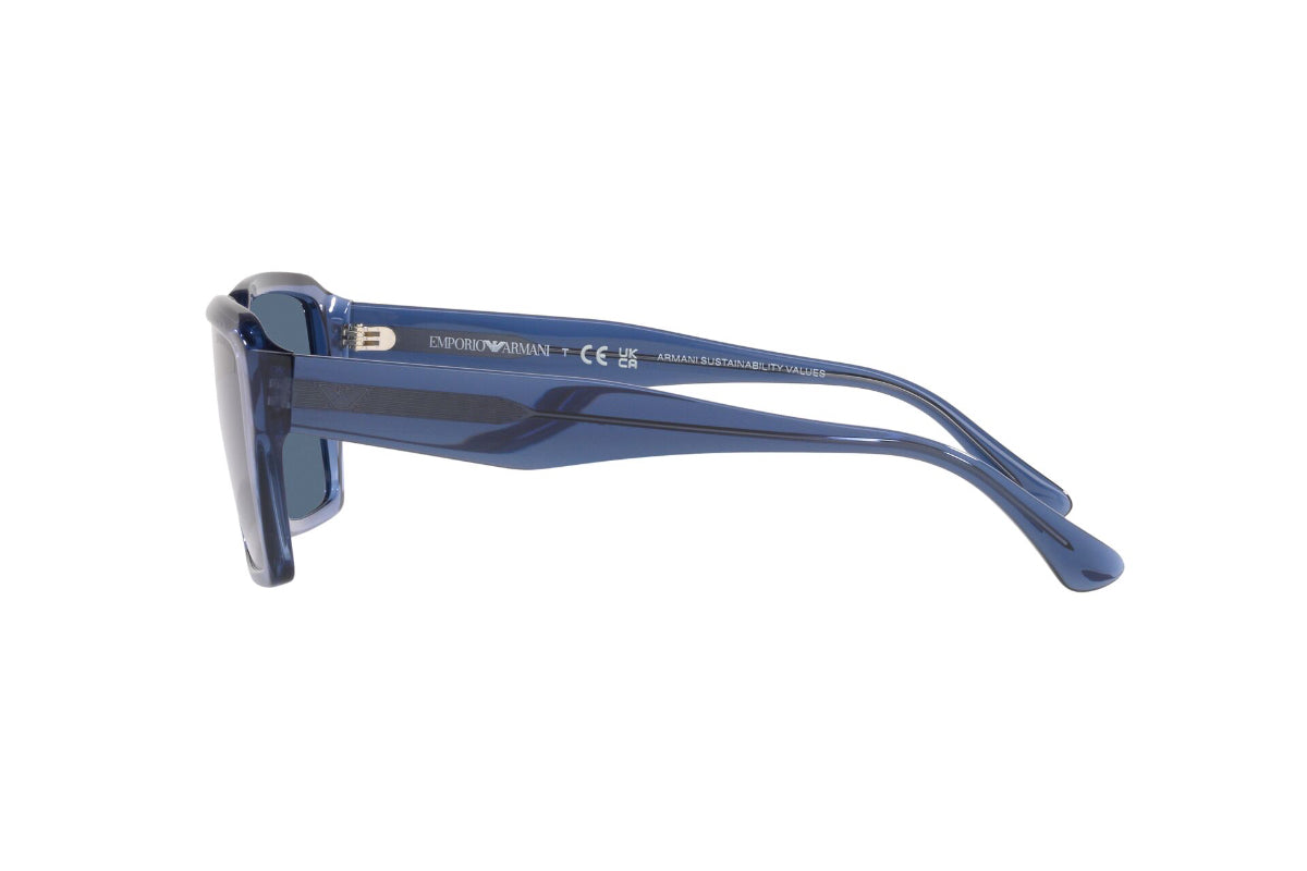 Emporio Armani Lentes de Sol EA4186