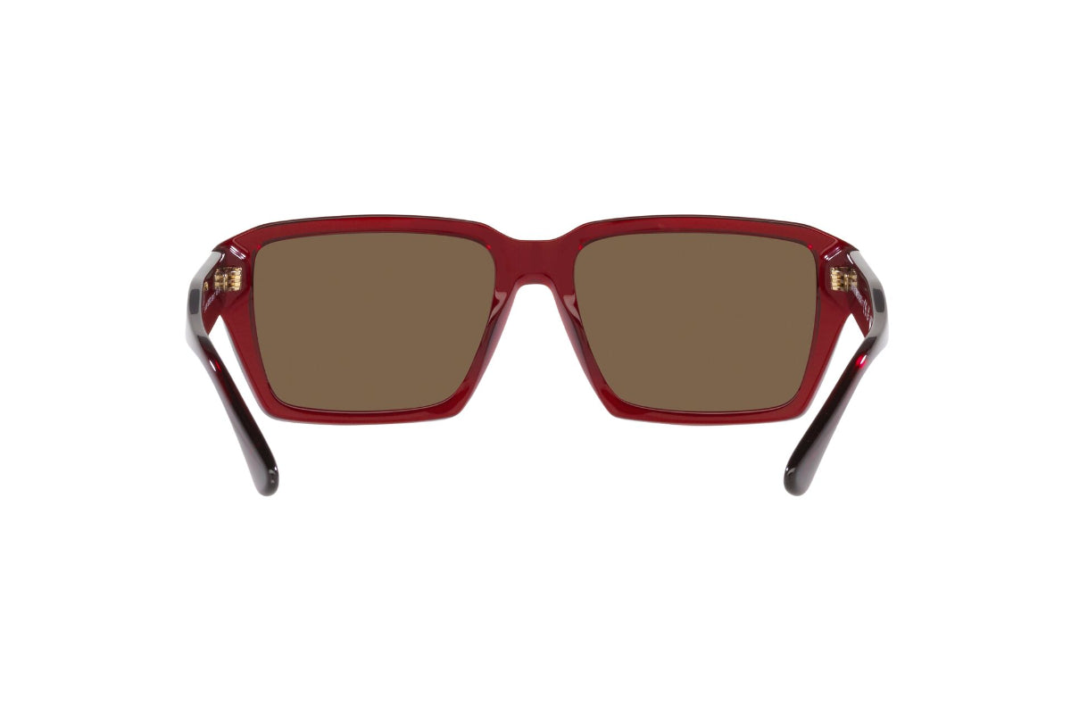 Emporio Armani Lentes de Sol EA4186