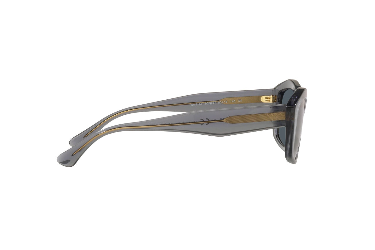 Emporio Armani Lentes de Sol EA4187