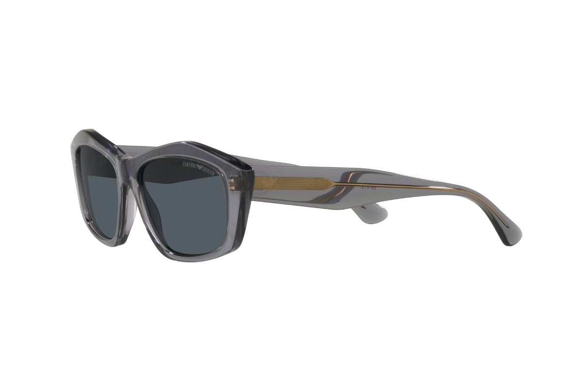 Emporio Armani Lentes de Sol EA4187