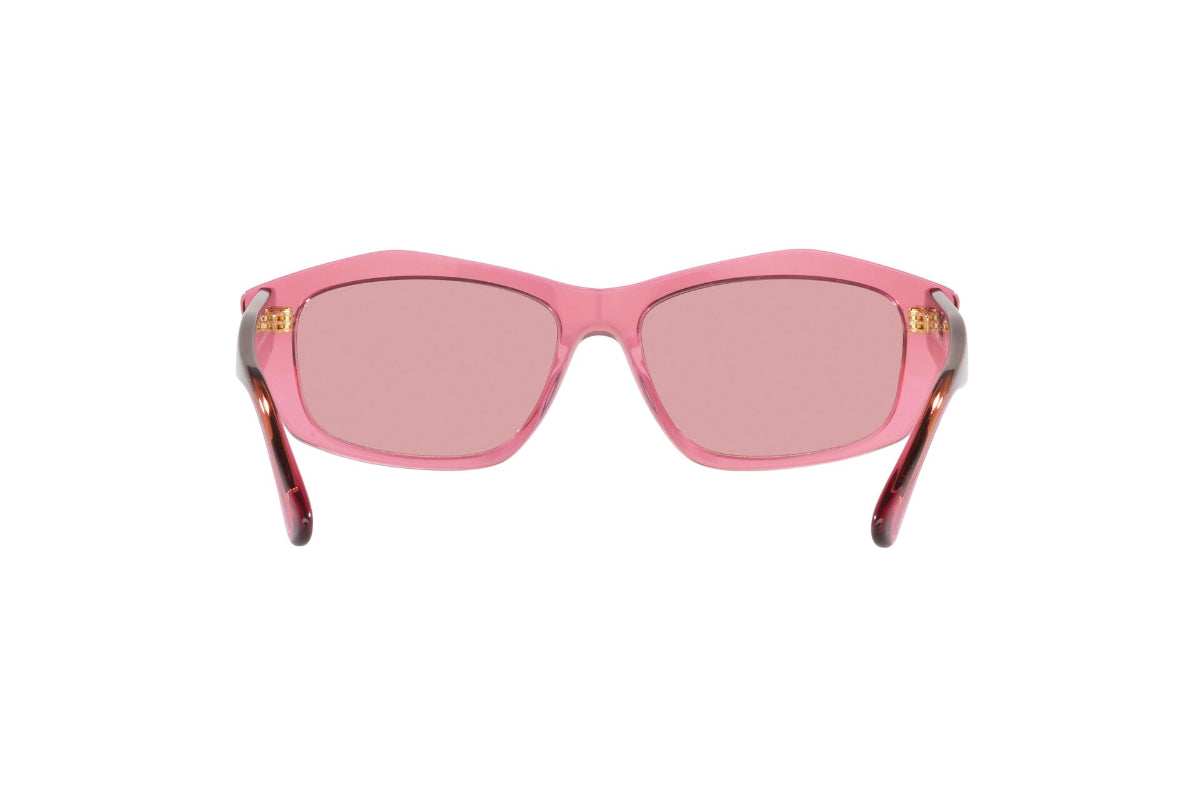 Emporio Armani Lentes de Sol EA4187