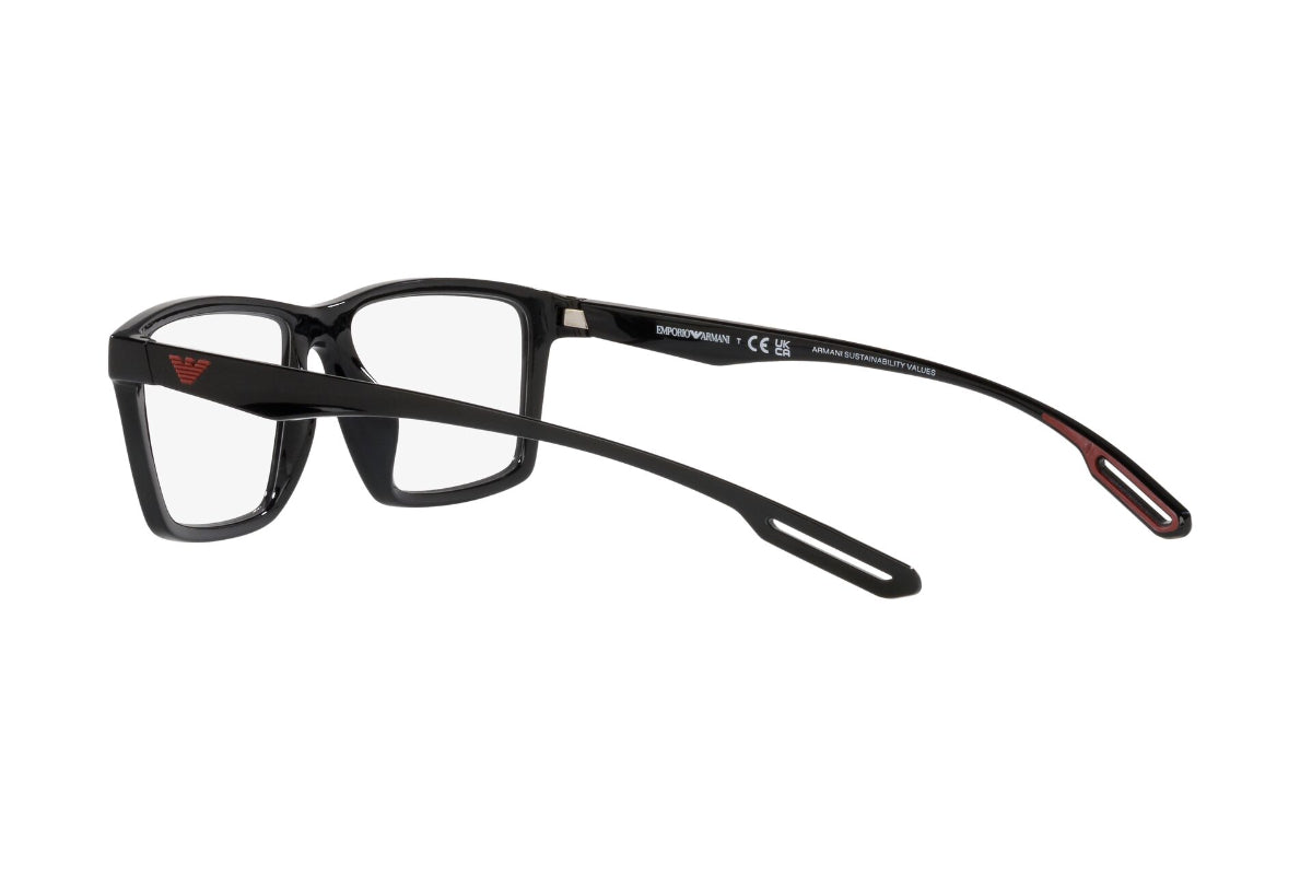 Emporio Armani Lentes Ópticos EA4189U