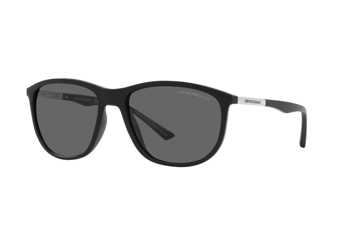 Emporio Armani Lentes de Sol EA4201
