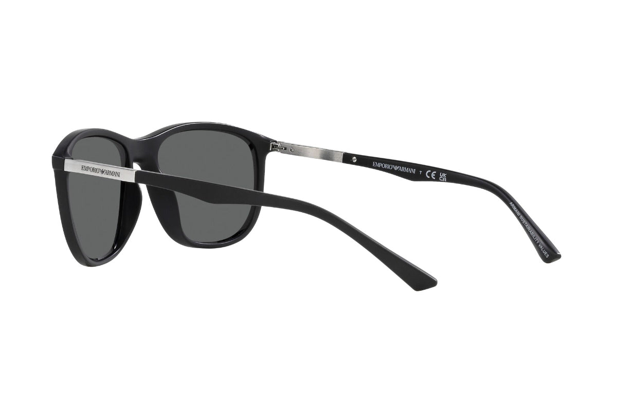 Emporio Armani Lentes de Sol EA4201