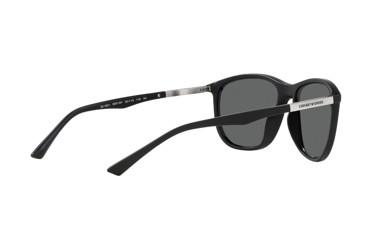 Emporio Armani Lentes de Sol EA4201