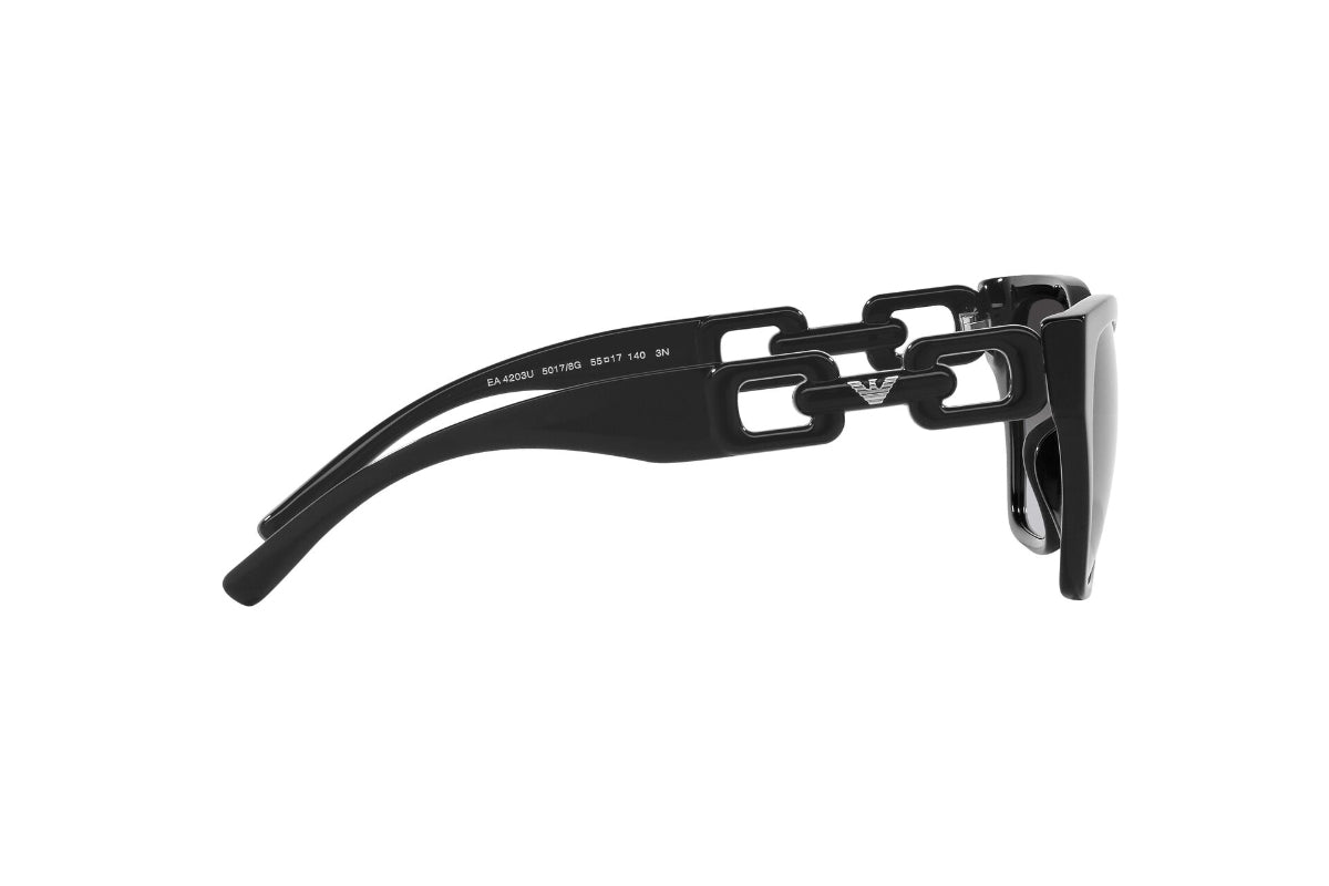 Emporio Armani Lentes de Sol EA4203U