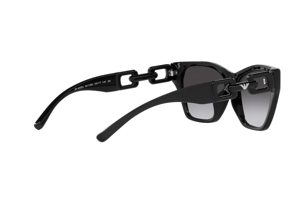 Emporio Armani Lentes de Sol EA4203U
