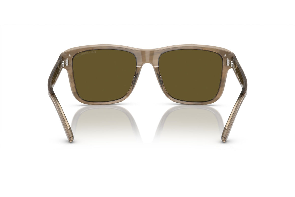 Emporio Armani Lentes de Sol EA4208