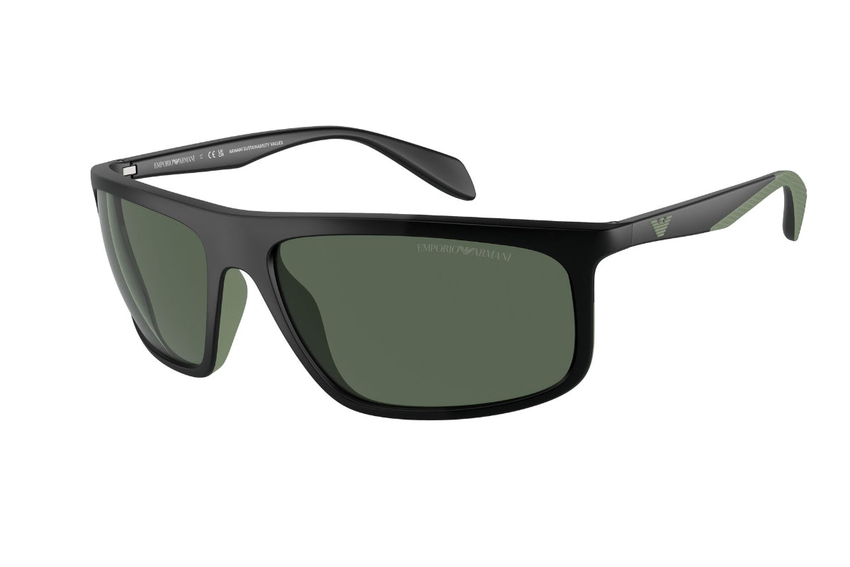 Emporio Armani Lentes de Sol EA4212U