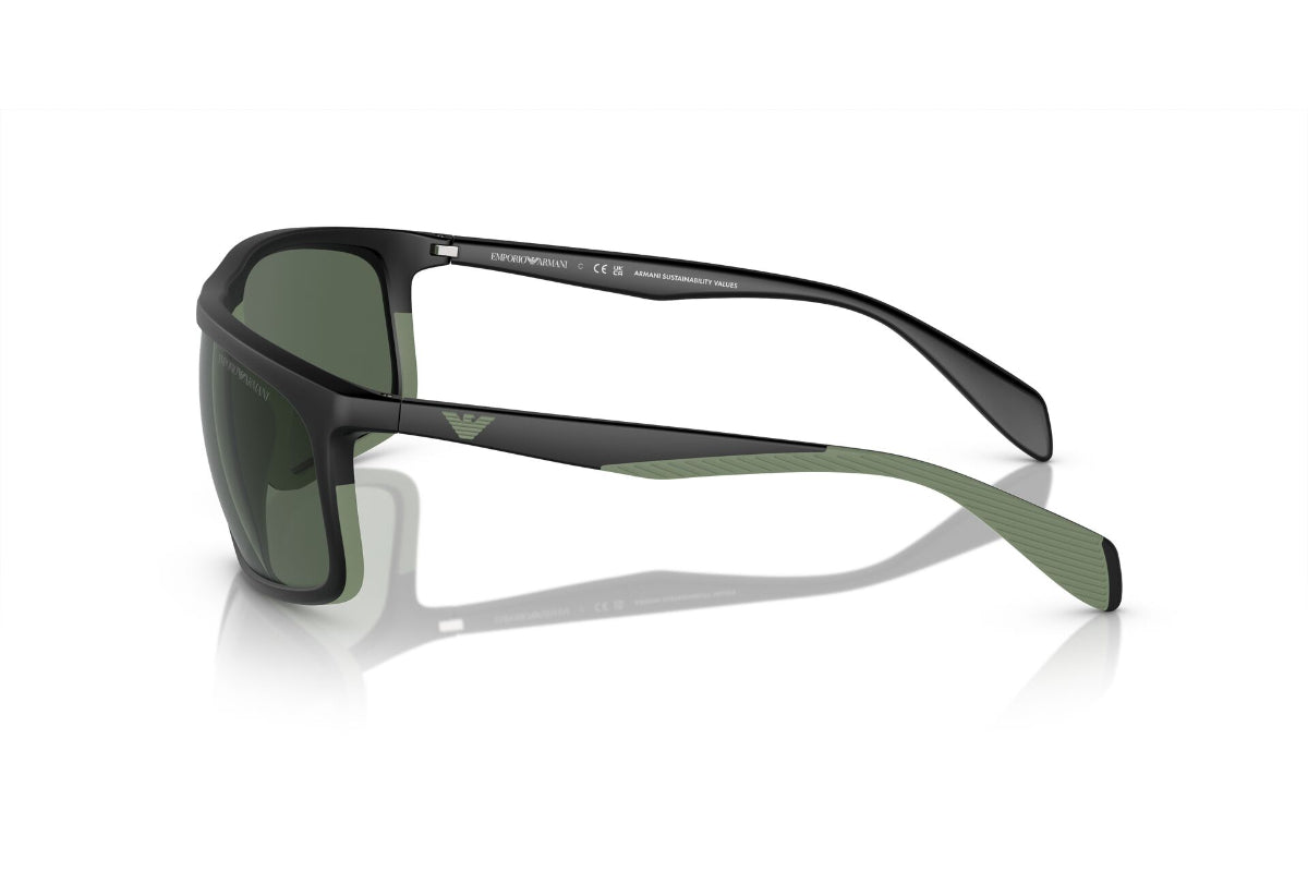 Emporio Armani Lentes de Sol EA4212U