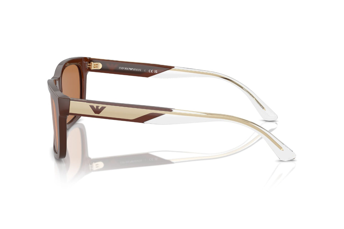 Emporio Armani Lentes de Sol EA4224