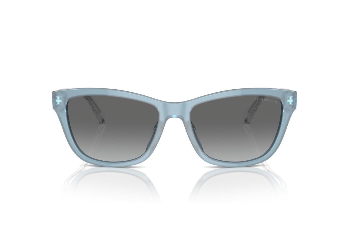 Emporio Armani Lentes de Sol Degradados EA4227U