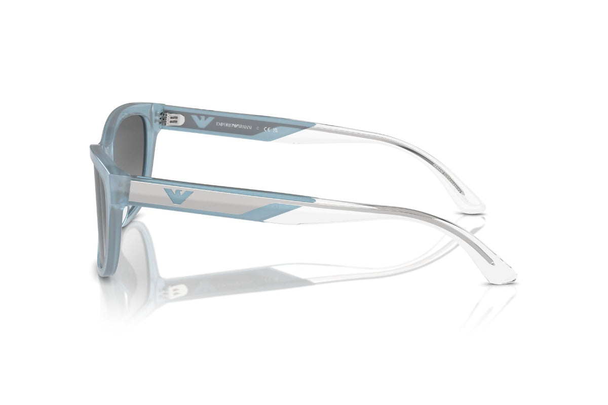 Emporio Armani Lentes de Sol Degradados EA4227U