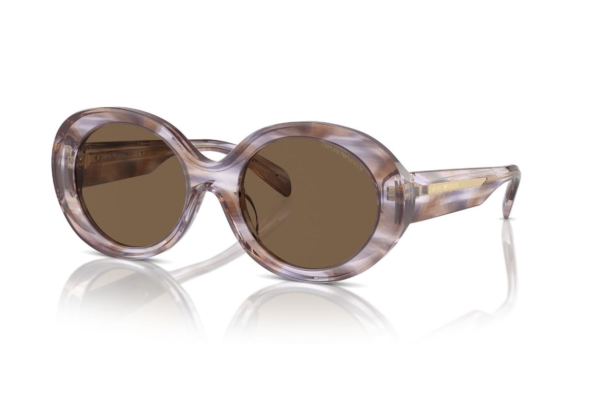 Emporio Armani Lentes de Sol EA4231U