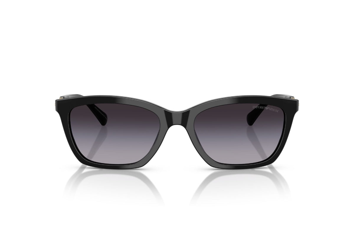 Emporio Armani Lentes de Sol Degradados EA4238