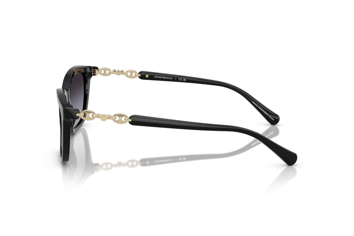 Emporio Armani Lentes de Sol Degradados EA4238