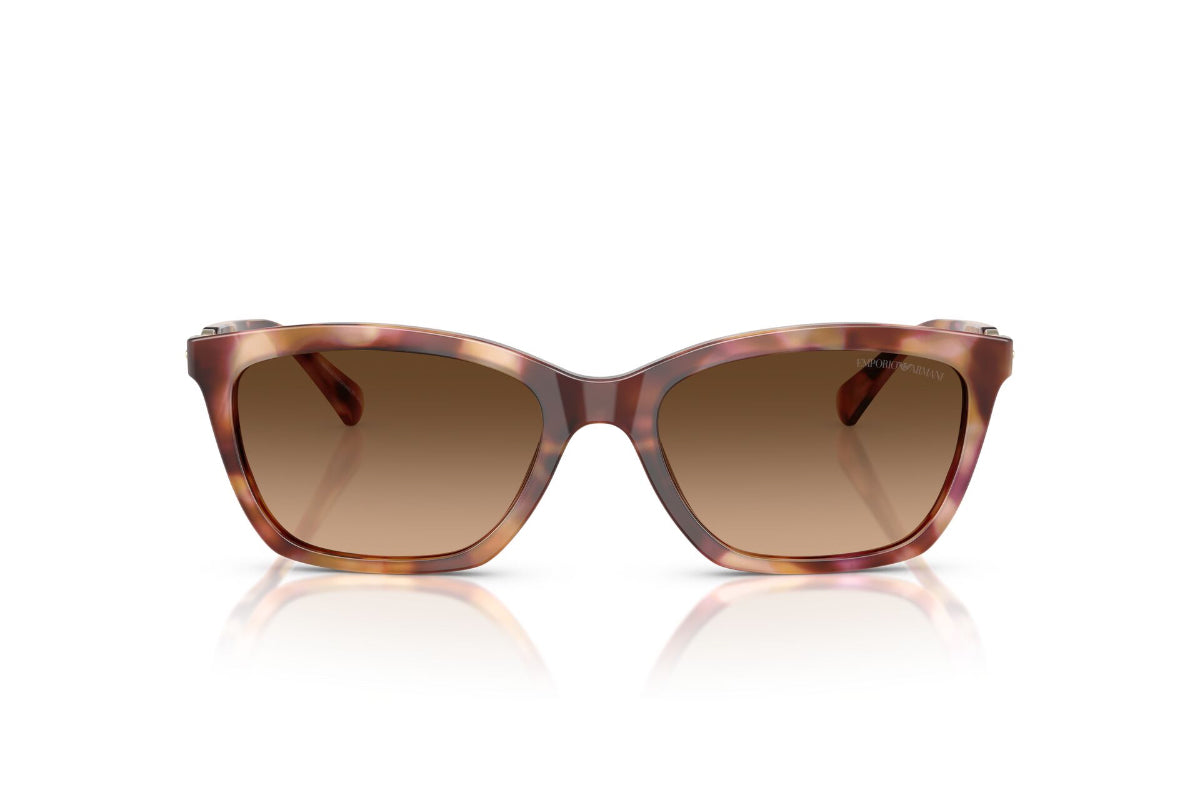 Emporio Armani Lentes de Sol Degradados EA4238