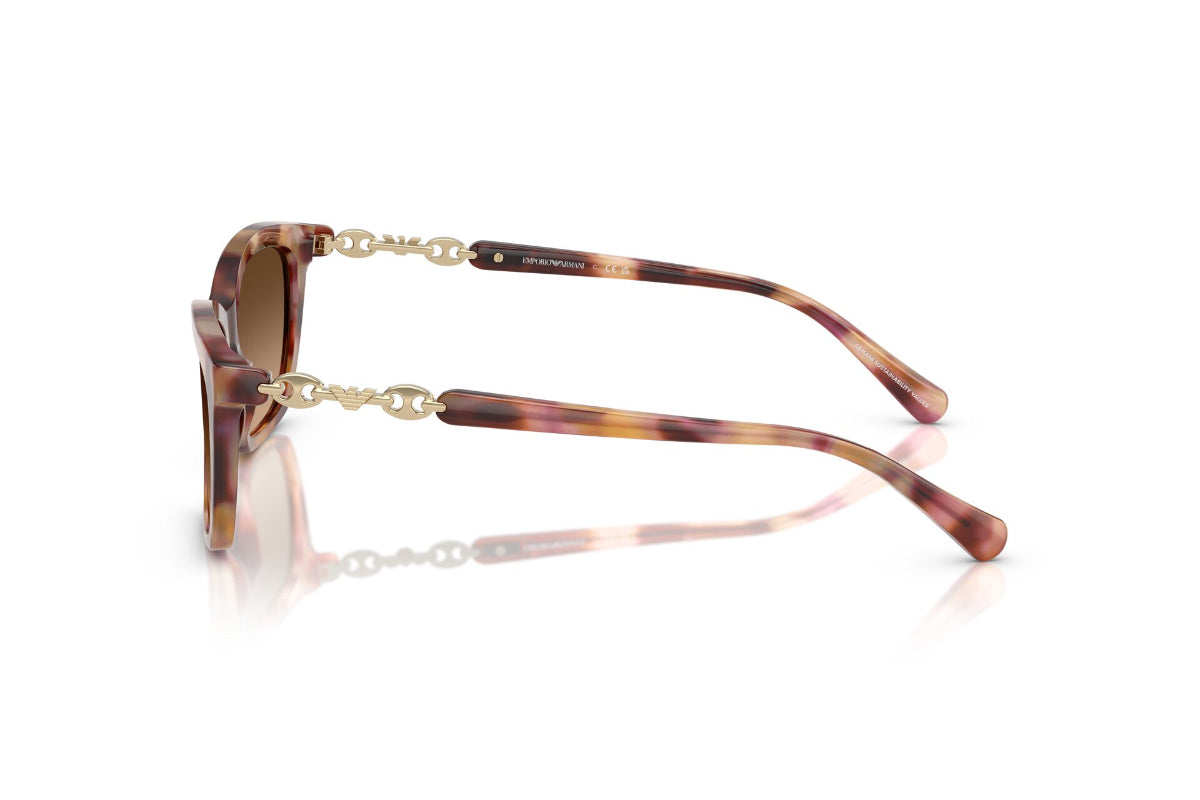 Emporio Armani Lentes de Sol Degradados EA4238