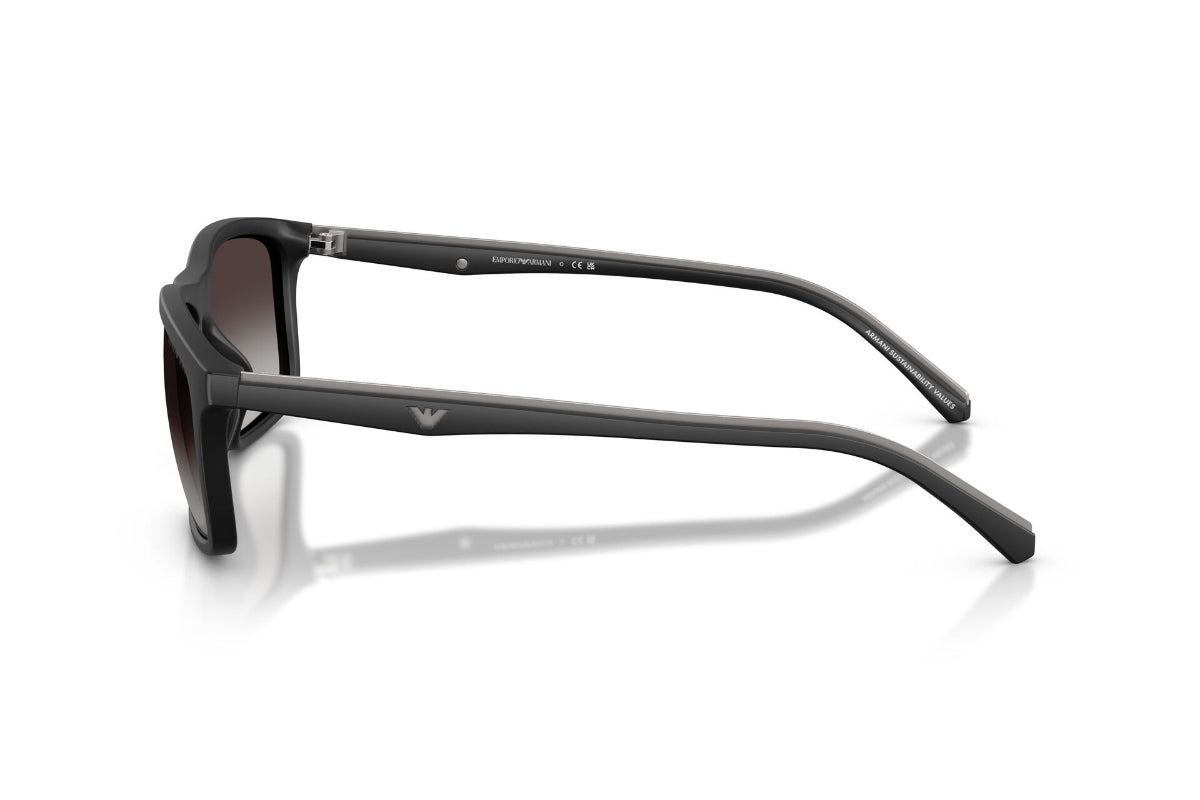 Emporio Armani Lentes de Sol Degradados EA4257U