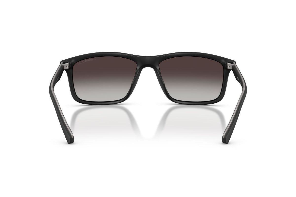 Emporio Armani Lentes de Sol Degradados EA4257U