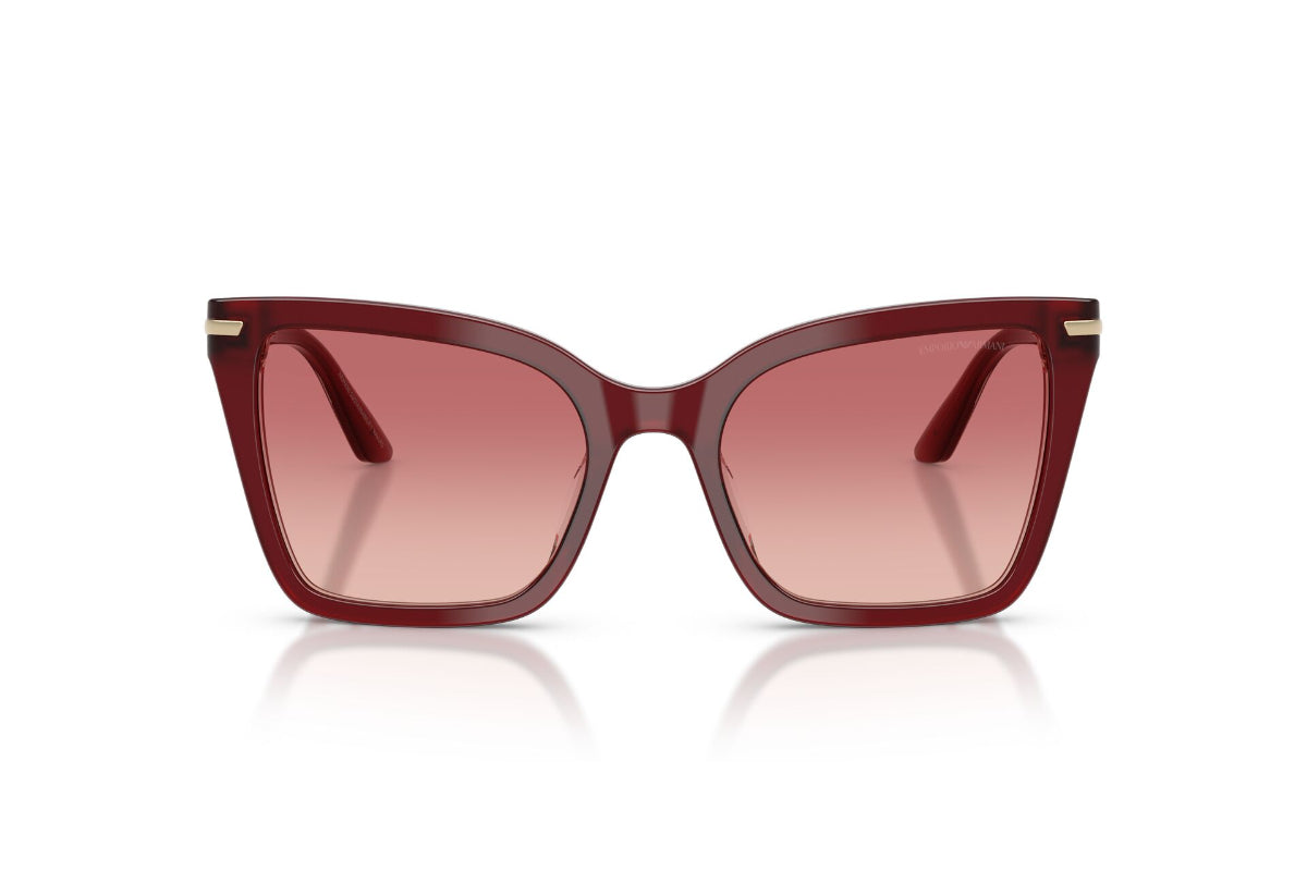 Emporio Armani Lentes de Sol Degradados EA4273BU