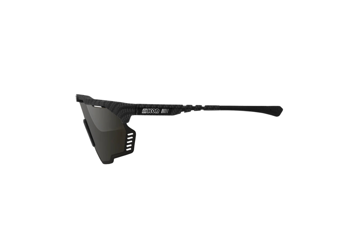 Scicon Lentes de Sol Aeroshade Kunken Espejados