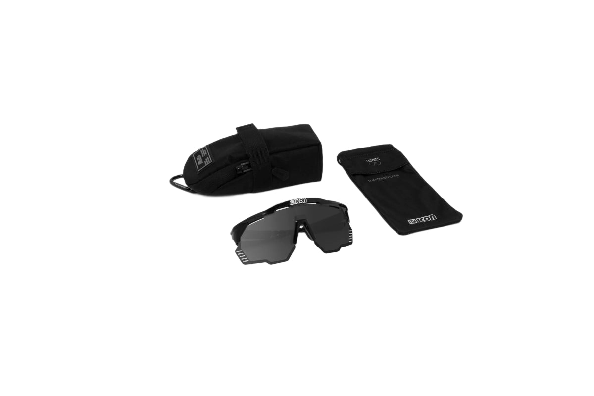 Scicon Lentes de Sol Aeroshade Kunken Espejados