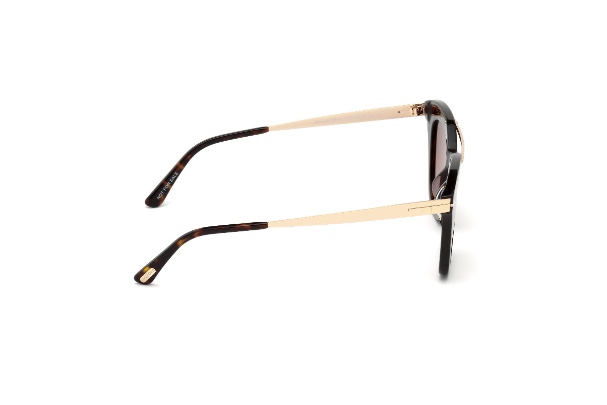 Tom Ford Lentes de Sol Espejados FT0575